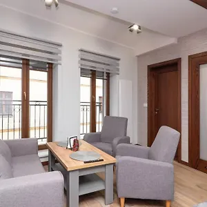 Apartament Bracka 40m Od Rynku Głównego Cracovia