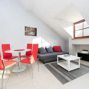 Exclusive Loft In The Main Square A/c P4you Pl Cracovia